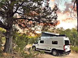 Luxury rvs of arizona is an rv dealer: First New Solis 59xp Arrives At La Mesa Rv