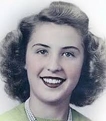 Marcie Bronowski Obituary (2015)