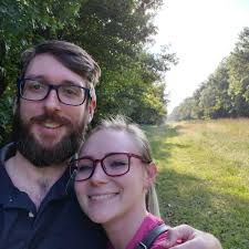 Megan Stone and Derek Hillman's Wedding Website