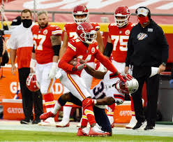 (1) all news posts shall be a direct link from the source. Kc Chiefs Lose Wr Sammy Watkins To Ravens Nfl Free Agency Belleville News Democrat