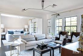 Laura u interior design is a leading design firm known for its bold aesthetic and polished, livable interiors. Laura U Interior Design Luxe Interiors Design