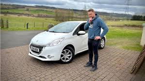 Image result for Rich Oak Metal 2014 Peugeot