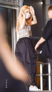Shop Chill Airport Fashion Solar Mamamoo Looks
