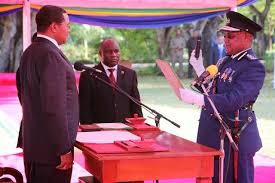 Published on tuesday, june 02, 2015. Picha Amirijeshi Mkuu Rais Jakaya Kikwete Amwapisha Mkuu Mpya Wa Jeshi La Polisi Tanzania Leo Jamiiforums