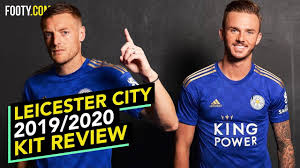 Leicester city kids home jersey suits + shorts 2019/2020; Leicester City 2019 20 Adidas Home Shirt Kit Review Youtube