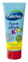 Mit hochwertige qualität sollten sie natürlicherweise von klein aufwachsen und auf das perfekte styling. Kids Form Und Style Fruchtig Frisches Haargel Von Bubchen 4053800004170 Mynetfair