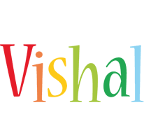 Create an account or log into facebook. Vishal Logo Name Logo Generator Smoothie Summer Birthday Kiddo Colors Style