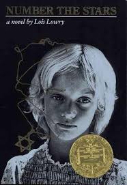 It is set in occupied denmark during wwii and tells the story of two families, the johansen's and the rosen's. Number The Stars By Lois Lowry Hardcover 9780395510605 Buy Online At The Nile