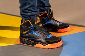 There are 8 patrick ewing shoes for sale on etsy, and they cost $80.01 on average. Ewing Athletics Focus The Dunk Sneaker Release Info Footwear News