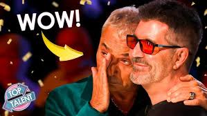 MonologueSlam UK, Bexie Archer, Motherland by Steve Gilroy 2014