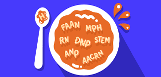 Alphabet noodles are what make this soup so fun! Alphabet Soup Johns Hopkins Nursing Magazine
