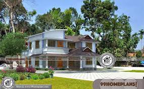 All house plans are copyright ©2021 by the architects and designers represented on our web site. 3d Elevation Of Duplex House 60 Latest Two Storey House Design Plans