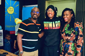 This internet radio station broadcasting live stream from uganda. Highlights Gaetano Kagwa Lucky Capital Fm Uganda Facebook