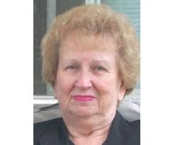 Shirley Sipe Obituary (1936