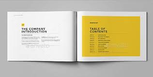 Indesign templates has color swatches features make it possible to change the colors of the whole book at once. 10 Professional Brand Manual Templates To Promote Brand Image Psd And Ai Free Download Fliphtml5