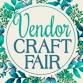 Annual Craft & Vendor Fair! event image