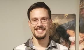 Teacher Tuesday: Eric Geiger