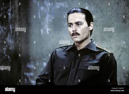 Depp night falls 2000 hi-res stock photography and images