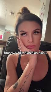 Billy and Brandy Wiseman