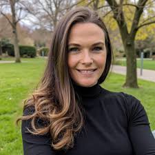 Vanessa Glen, Toronto Realtor