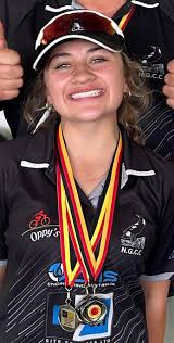 Geelong Girls Cricket League