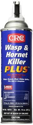 Wasp Spray Vs Bear Spray A Hoax That Will Surprise You