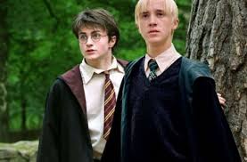 Maybe you would like to learn more about one of these? Tom Felton Would Abso Bloody Lutely Play Draco Malfoy Again