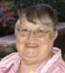 Kathleen Spence Obituary (1946