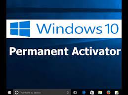 Click to activate windows 10 without the product key. How To Activate Windows 10 Without Product Key 2017 Youtube