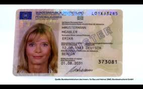 Hallo, ich ziehe ab 01.11. Neuer Personalausweis Fingerabdruck Ab Sofort Verpflichtend