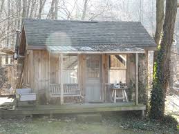 Building of your new home. Cozy 200sqft Tiny House Built For 600 Off Grid World