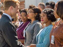 Le gendre de ma vie mystream 2018. Hidden Figures Read The Top Highlighted Passages Hidden Figures Most Popular Books Movies