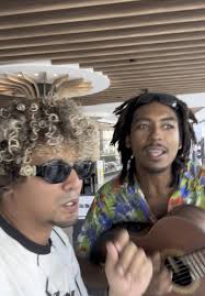 Stanley Castro e a Magia da Música em Duque de Caxias