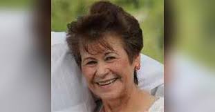 Elaine Taylor Obituary