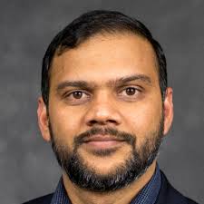 I'm excited to announce that I have joined EY as an Executive Director in  their Technology Consulting Department. Looking forward to learning and  contributing in this new chapter of my career! |