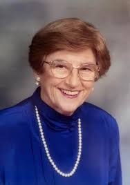 June Barcroft Prowell