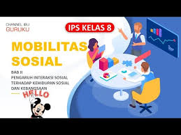 We did not find results for: Mobilitas Sosial Masyarakat Indonesia