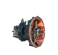 Gearbox for S6-160, S6-150, S6-90 for Bus, Truck - Durable ...
