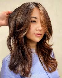 30 Popular Types of Bangs to Complete Your Hairstyles