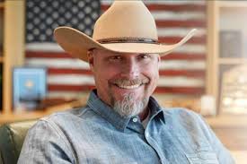 Voice of the Valley: Mark Lamb for Senate