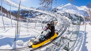 Et, avec un bébé non skieur pour le moment (j'ai hâte que cela change en fin de saison ), nous avons cherché des. Que Faire A L Alpe D Huez 7 Activites Insolites Pour Votre Sejour