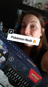 Bon plan #pokemon sur les calendriers de l'avent 2023 chez @King Jouet 🦁  🔥 Il est à 39.99€ et le deuxième à-35% 😱 Merci les filles pour ce bon  plan ☺️🙏 @Elfyna @laura🌺 #evolutionceleste #poingdefusion ...