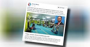 Ramai yang bertanya, bagaimana kronologi kes cikgu azizan yang tular di media sosial, apakah punca beliau didakwa di mahkamah, dan banyak lagi persoalan yang timbul. Hak Individu Untuk Sokong Cikgu Azizan