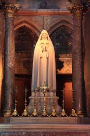 Notre Dame De Reims Church Traditional Catholicism Cathedral