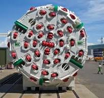 Double Shield TBM