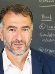 Faculty and Staff Profiles