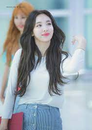 ᴛᴡɪᴄᴇ ﾟ おしゃれまとめの人気アイデア pinterest rex yu ショートボブ 黒髪 twice 画像 女の子