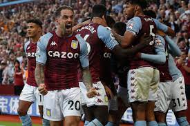 In the nineties, aston villa were inconsistent in the league but did win two league cups, regularly qualified for europe and were beaten fa cup finalists in 2000. If9jjosh0wux M