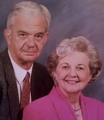 Donald and Izetta Camp Obituary November 19, 2019