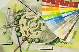 One Year Professional Landscape Design Diploma Urban Garden Design Landscape Design Landscape Design Plans